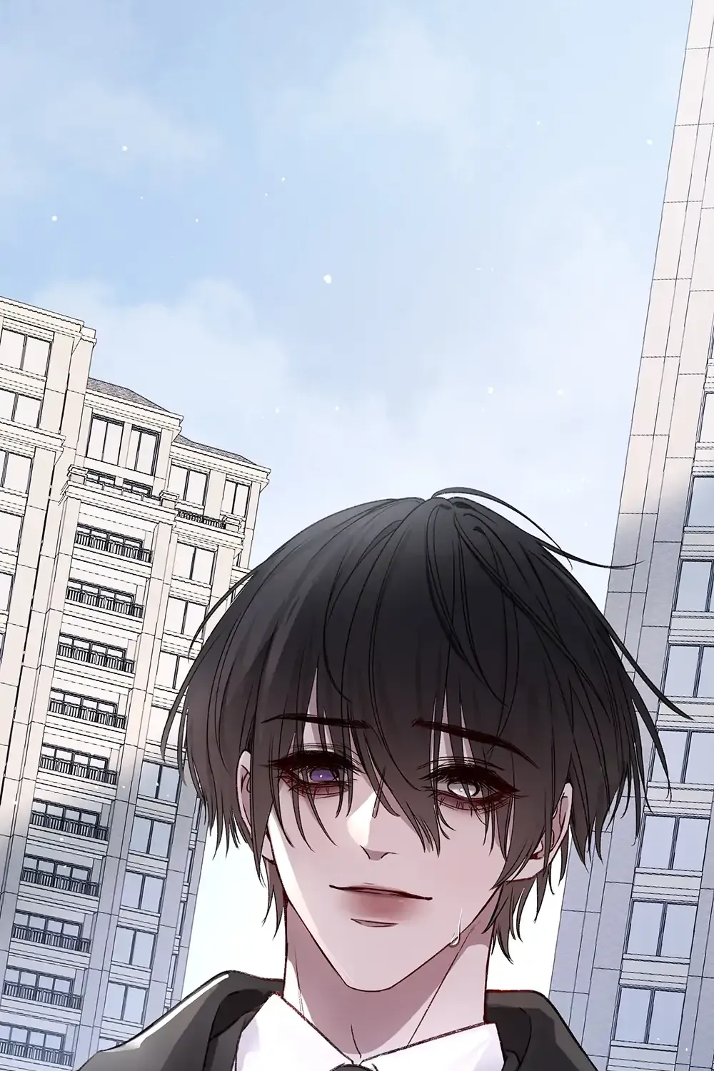 Evil Baby Chapter 24 page 54 - 