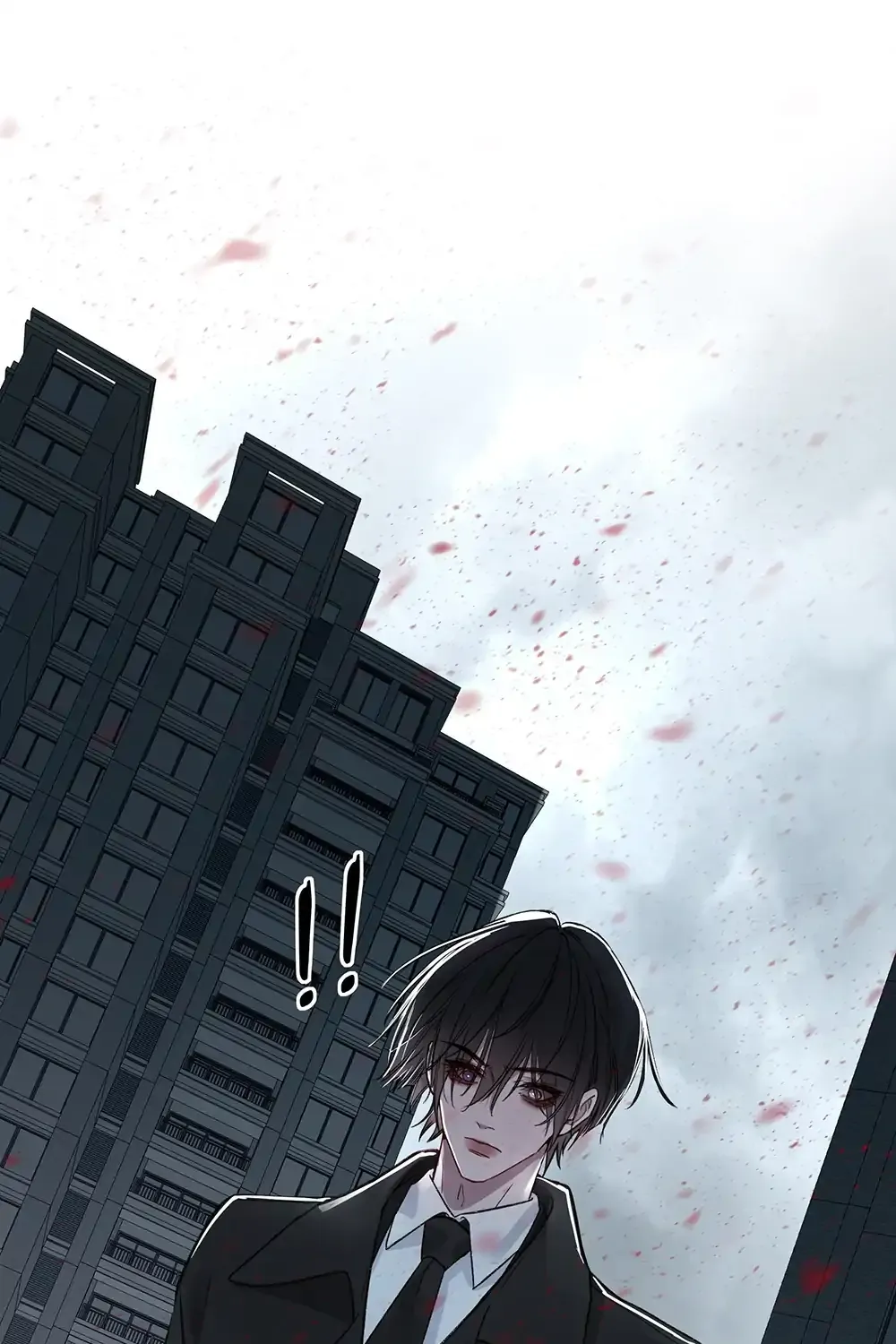 Evil Baby Chapter 24 page 56 - 