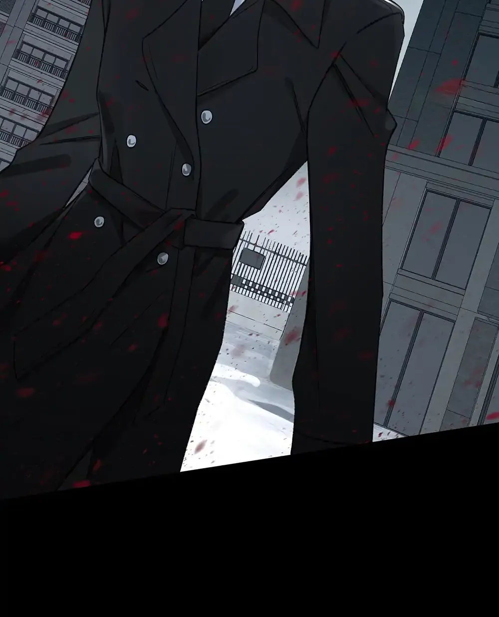 Evil Baby Chapter 24 page 57 - 