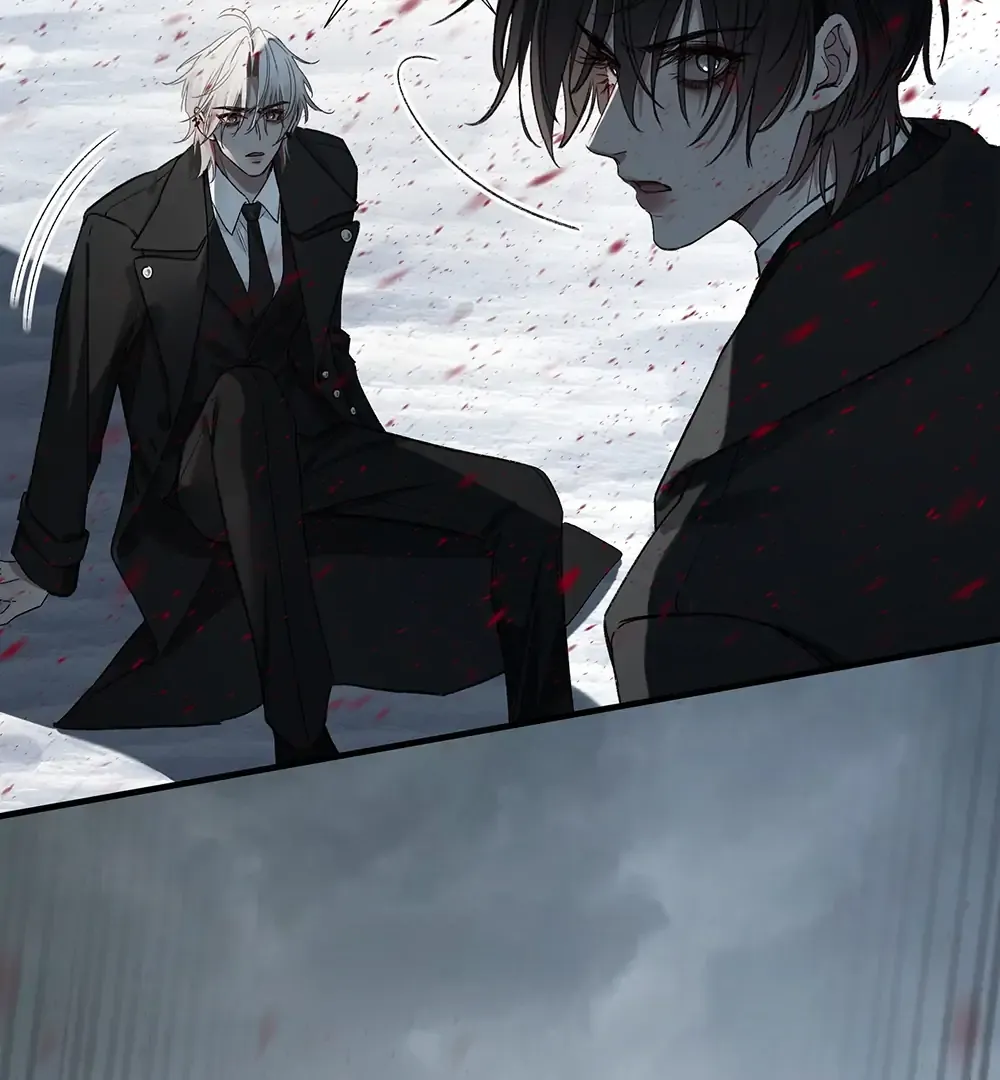 Evil Baby Chapter 24 page 59 - 
