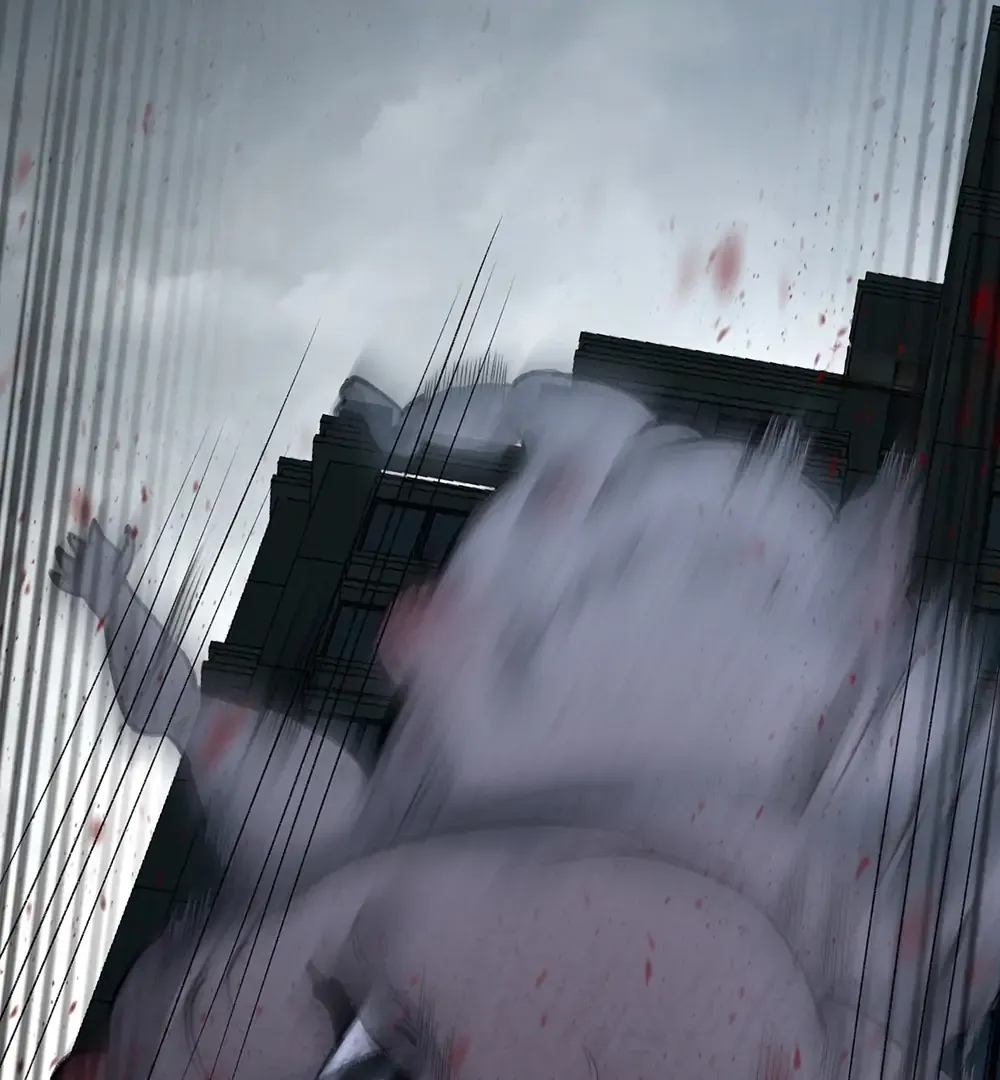 Evil Baby Chapter 24 page 60 - 