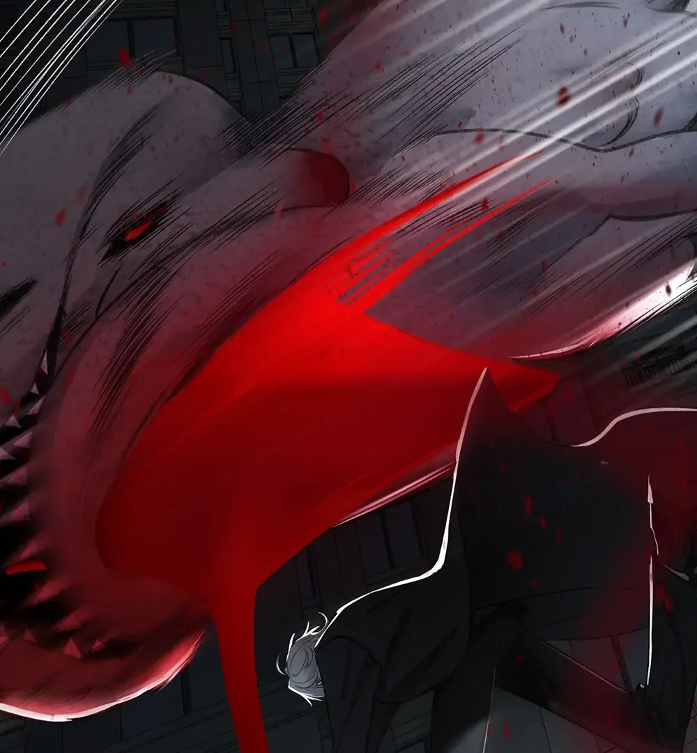 Evil Baby Chapter 24 page 68 - 