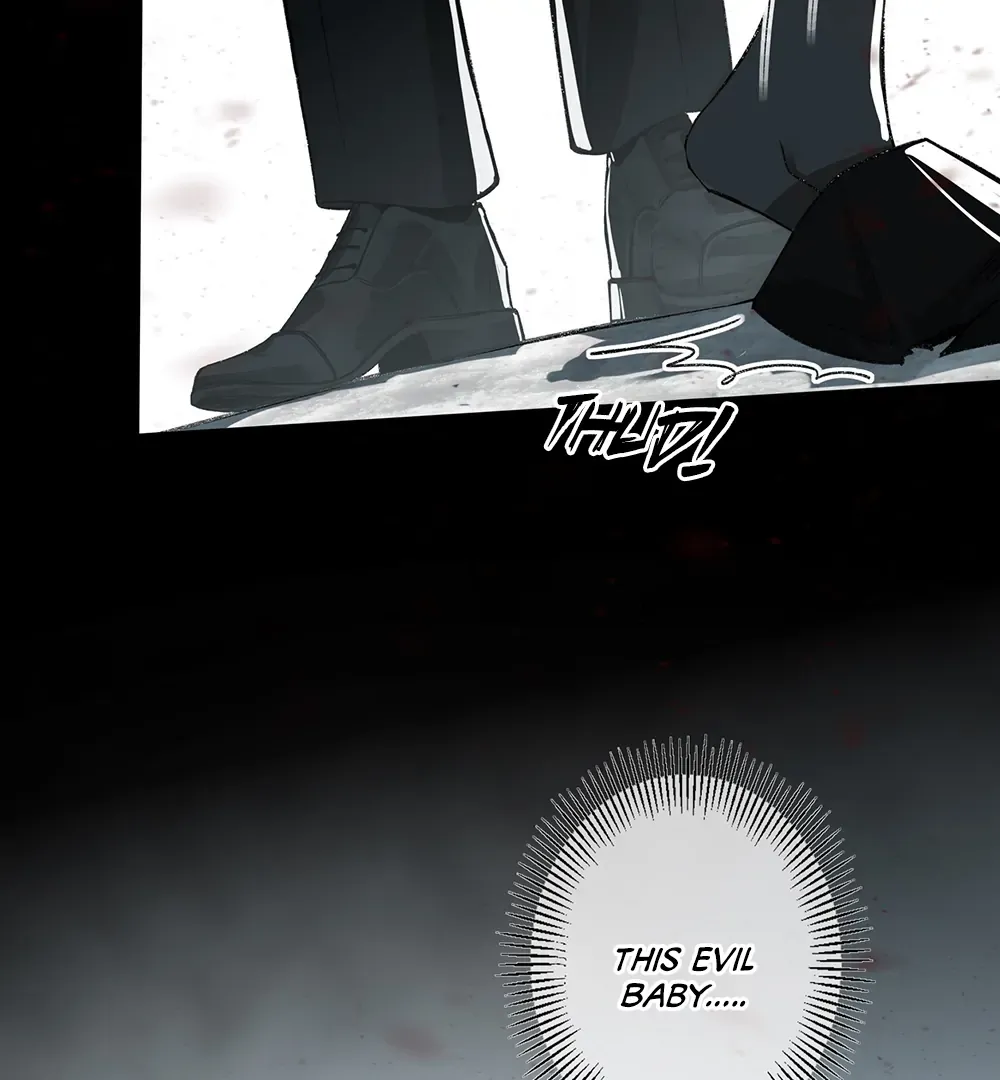 Evil Baby Chapter 24 page 73 - 