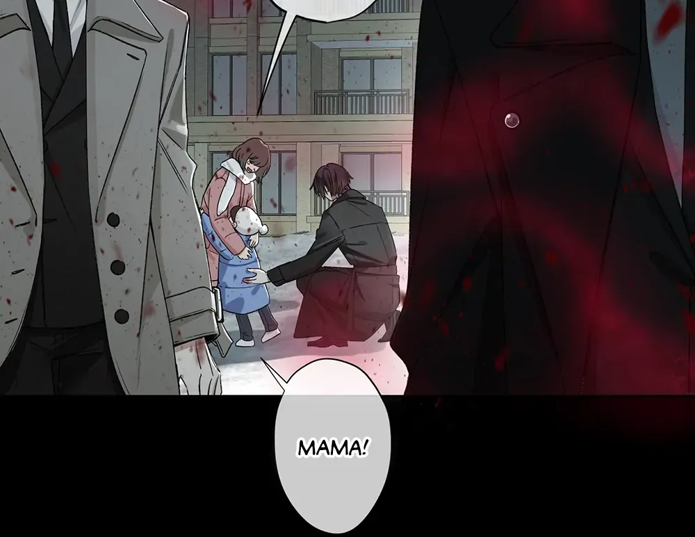 Evil Baby Chapter 24 page 79 - 
