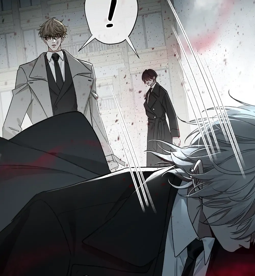 Evil Baby Chapter 24 page 82 - 