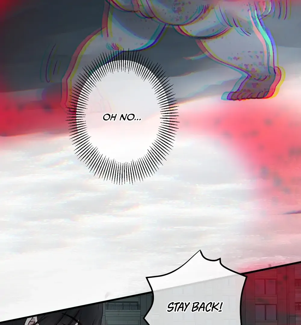 Evil Baby Chapter 25 page 12 - 
