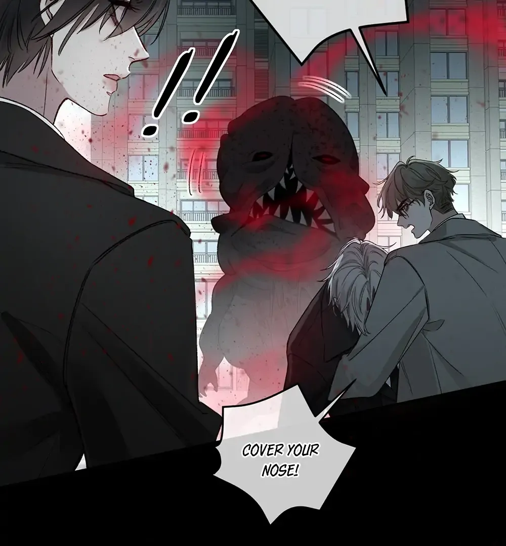 Evil Baby Chapter 25 page 13 - 