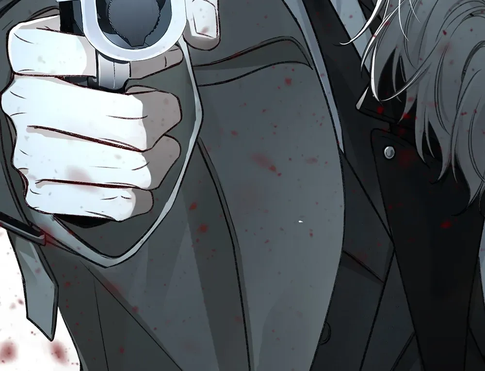 Evil Baby Chapter 25 page 16 - 