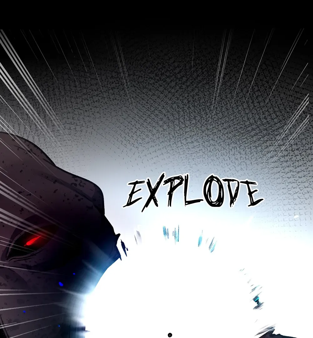 Evil Baby Chapter 25 page 20 - 