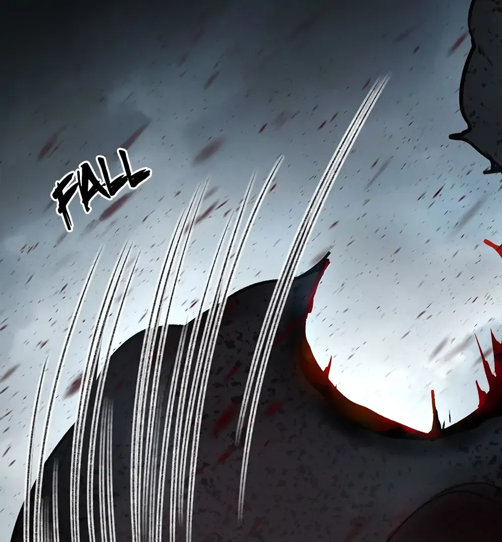 Evil Baby Chapter 25 page 22 - 