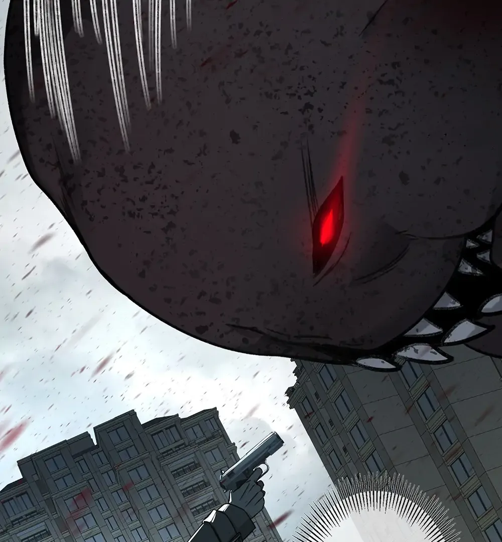 Evil Baby Chapter 25 page 23 - 