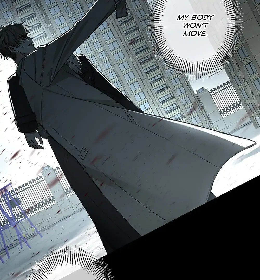 Evil Baby Chapter 25 page 24 - 