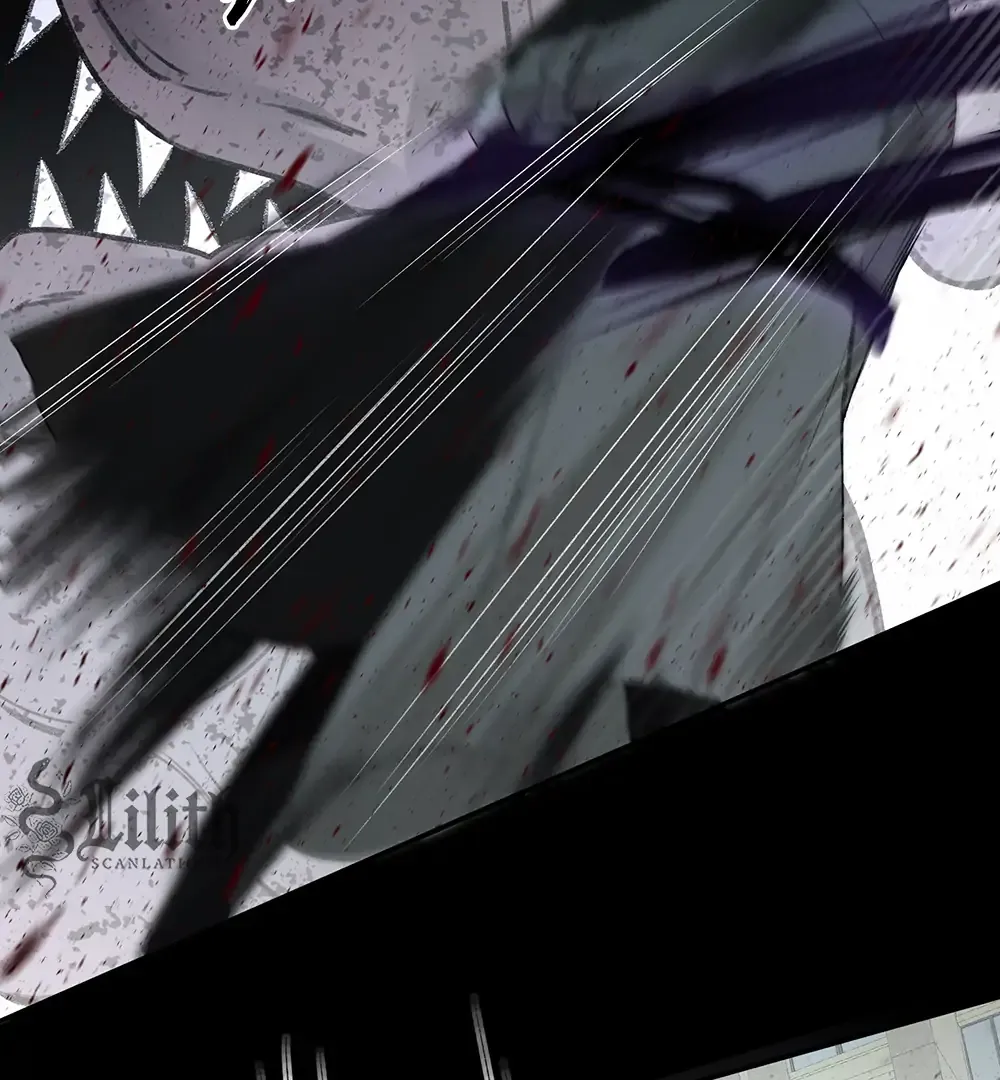 Evil Baby Chapter 25 page 27 - 
