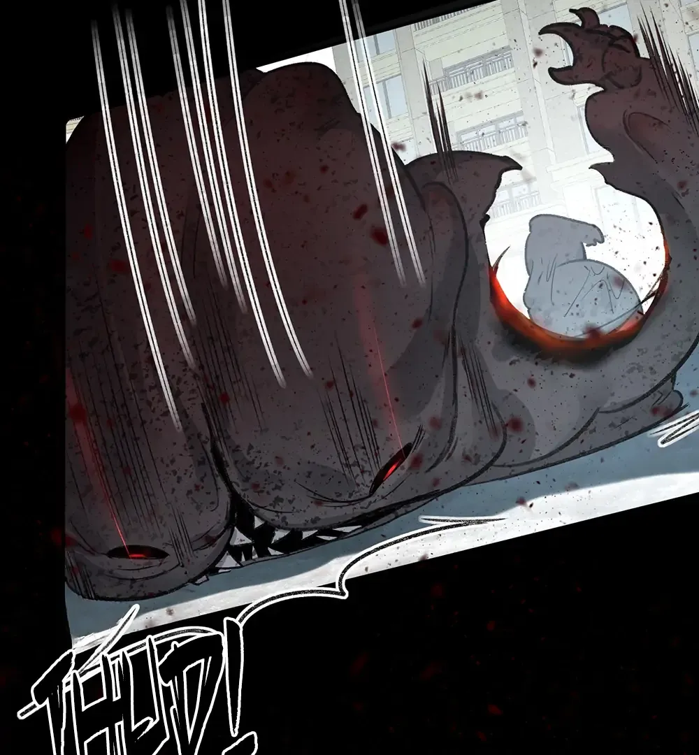 Evil Baby Chapter 25 page 28 - 