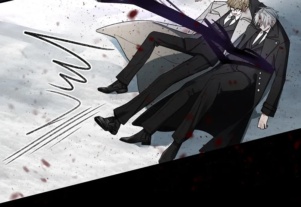 Evil Baby Chapter 25 page 30 - 