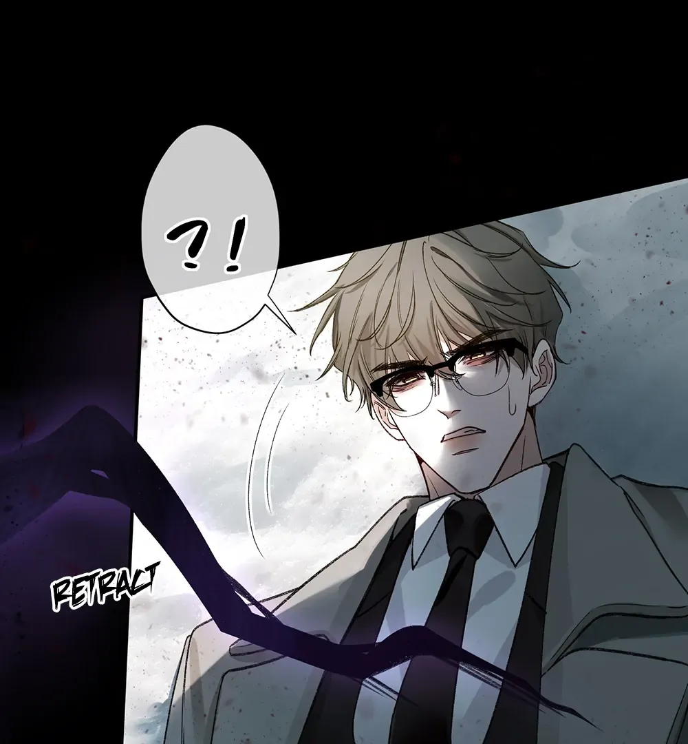 Evil Baby Chapter 25 page 31 - 
