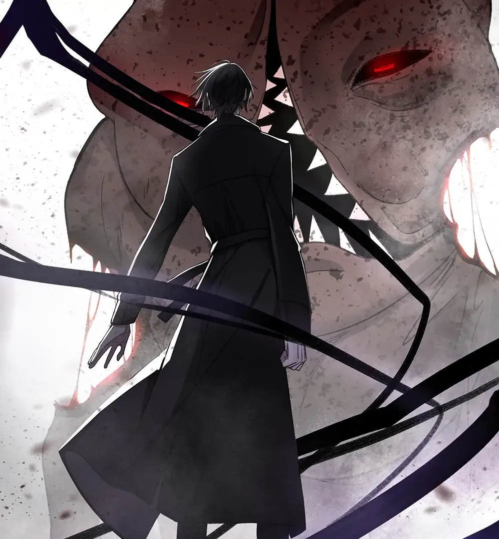 Evil Baby Chapter 25 page 34 - 