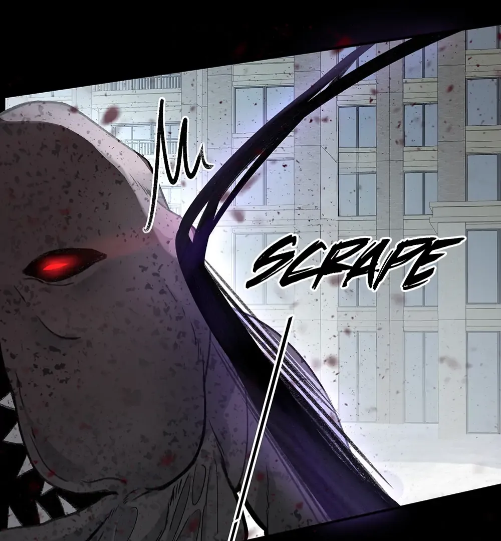 Evil Baby Chapter 25 page 39 - 