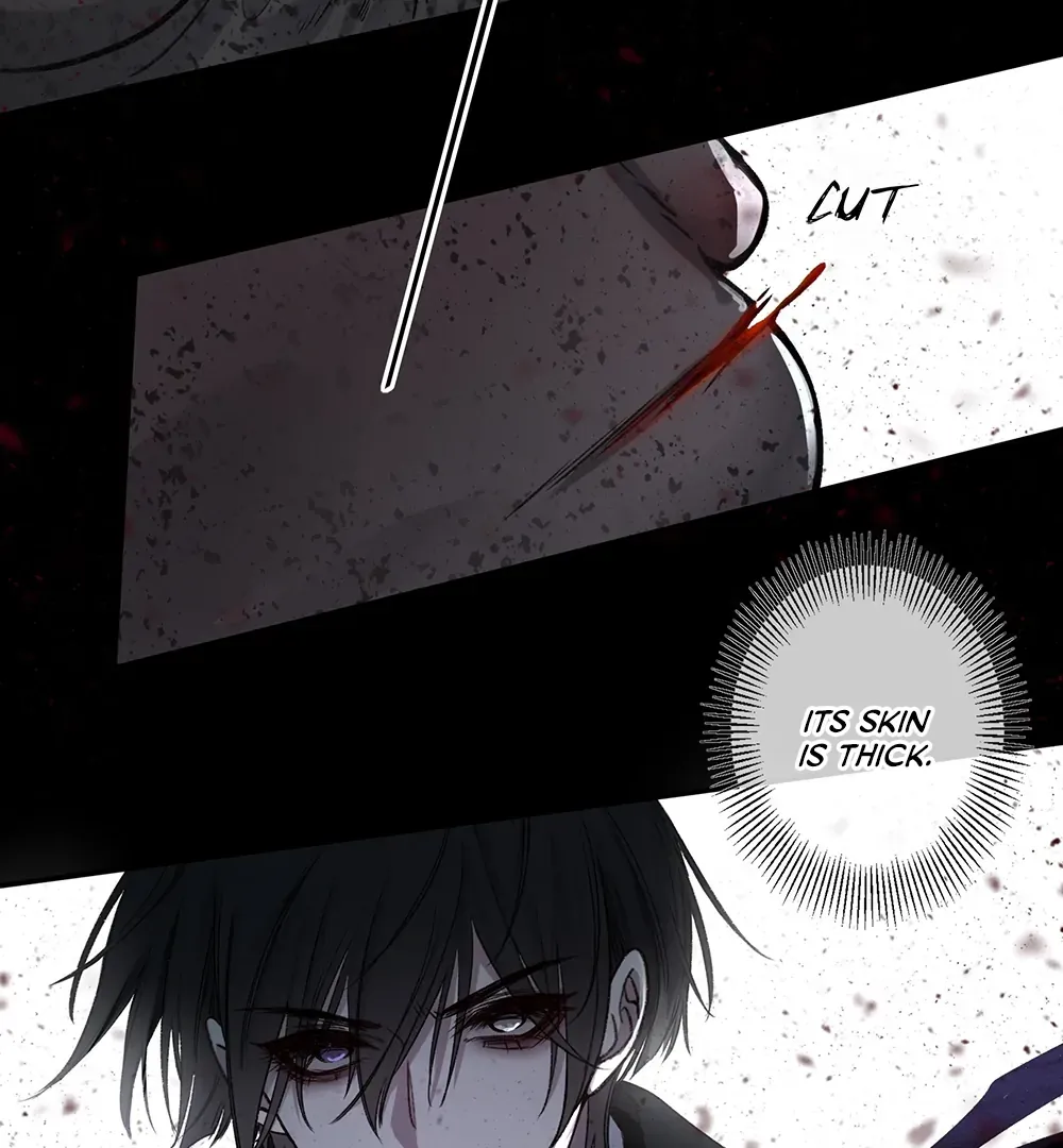 Evil Baby Chapter 25 page 40 - 