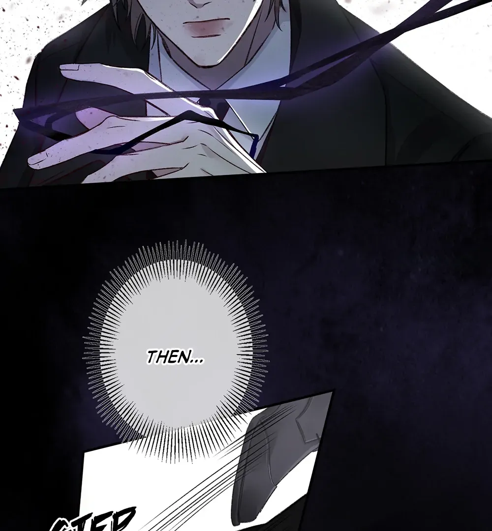 Evil Baby Chapter 25 page 41 - 