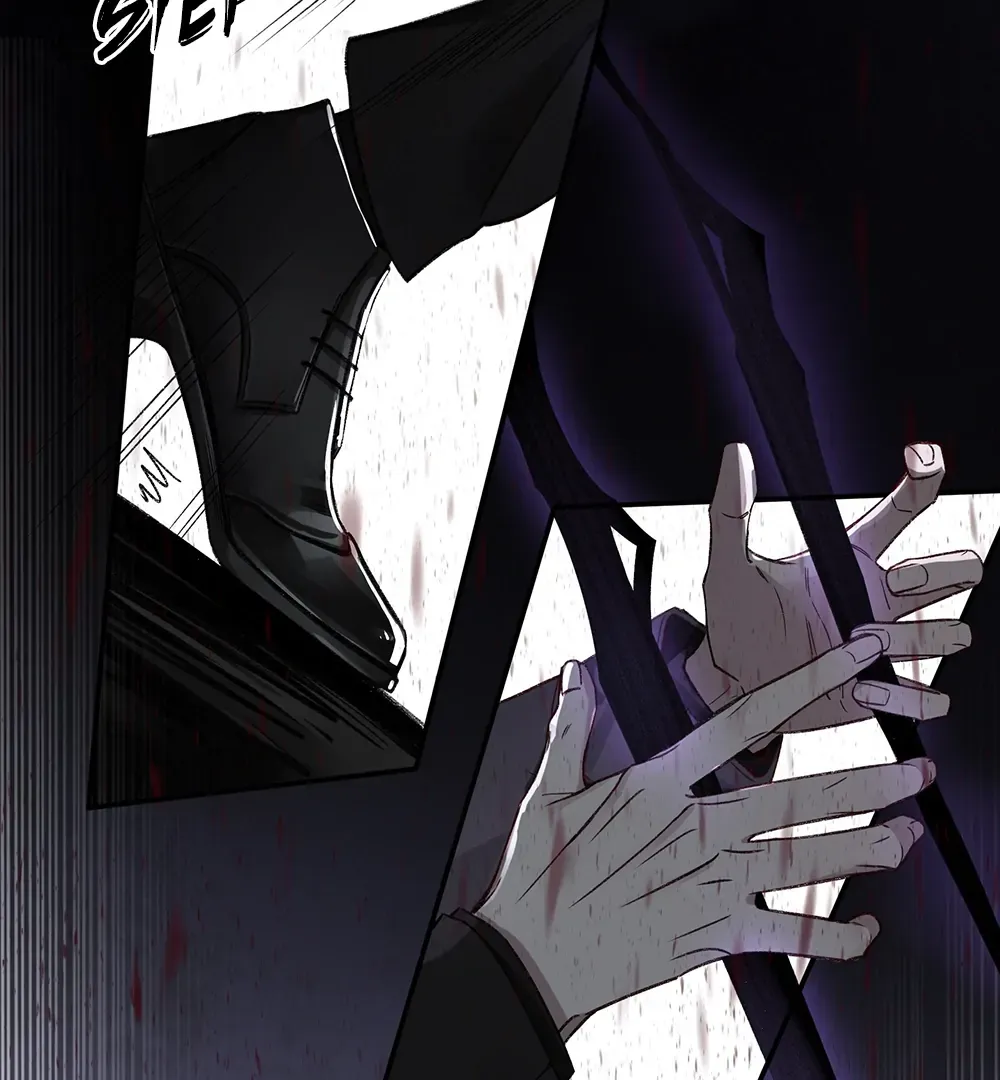 Evil Baby Chapter 25 page 42 - 