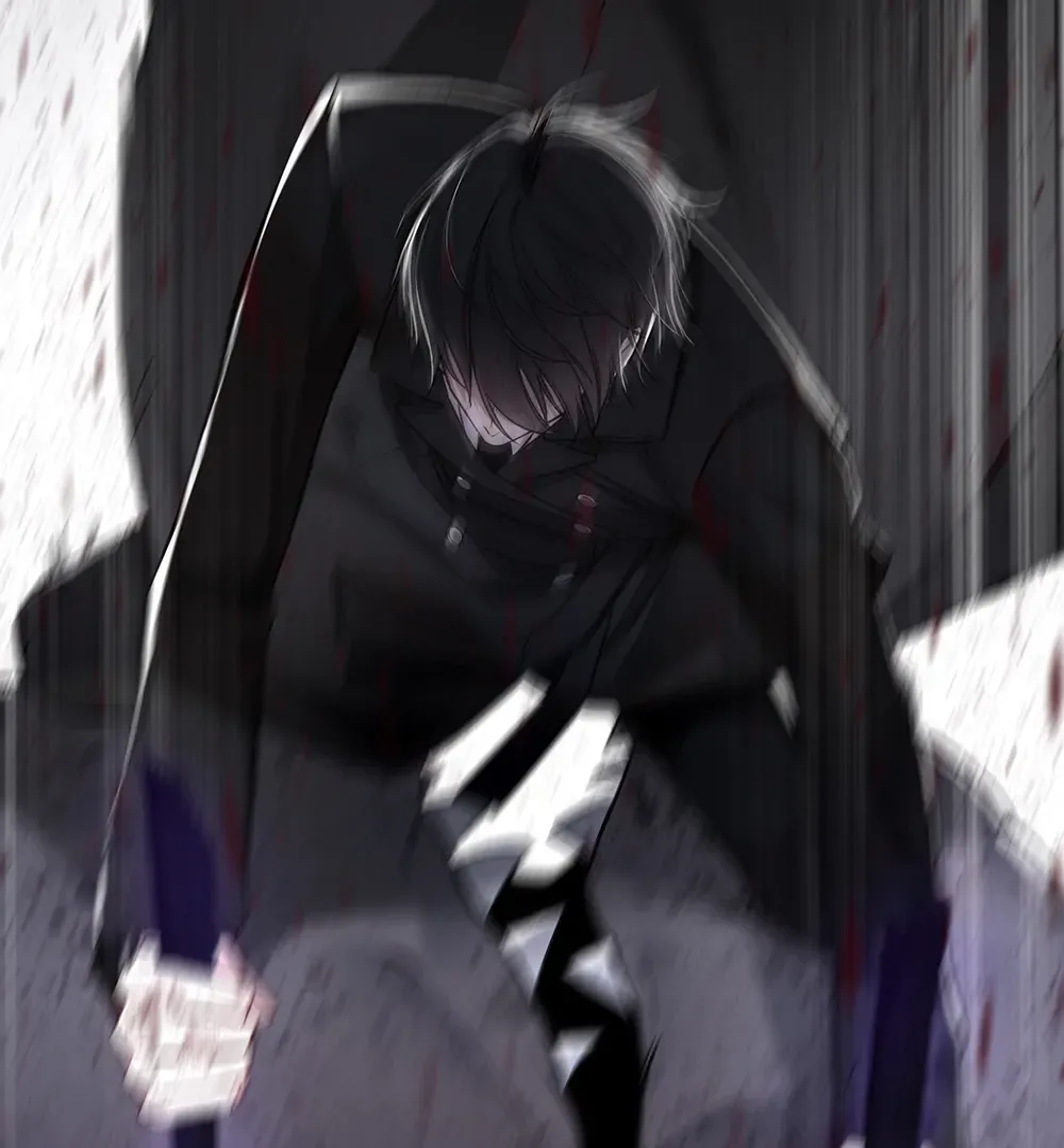 Evil Baby Chapter 25 page 44 - 