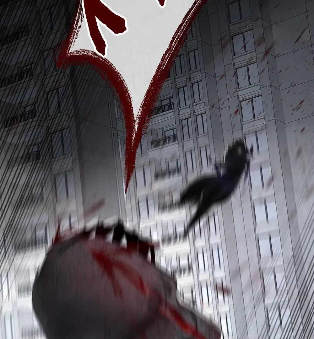 Evil Baby Chapter 25 page 48 - 