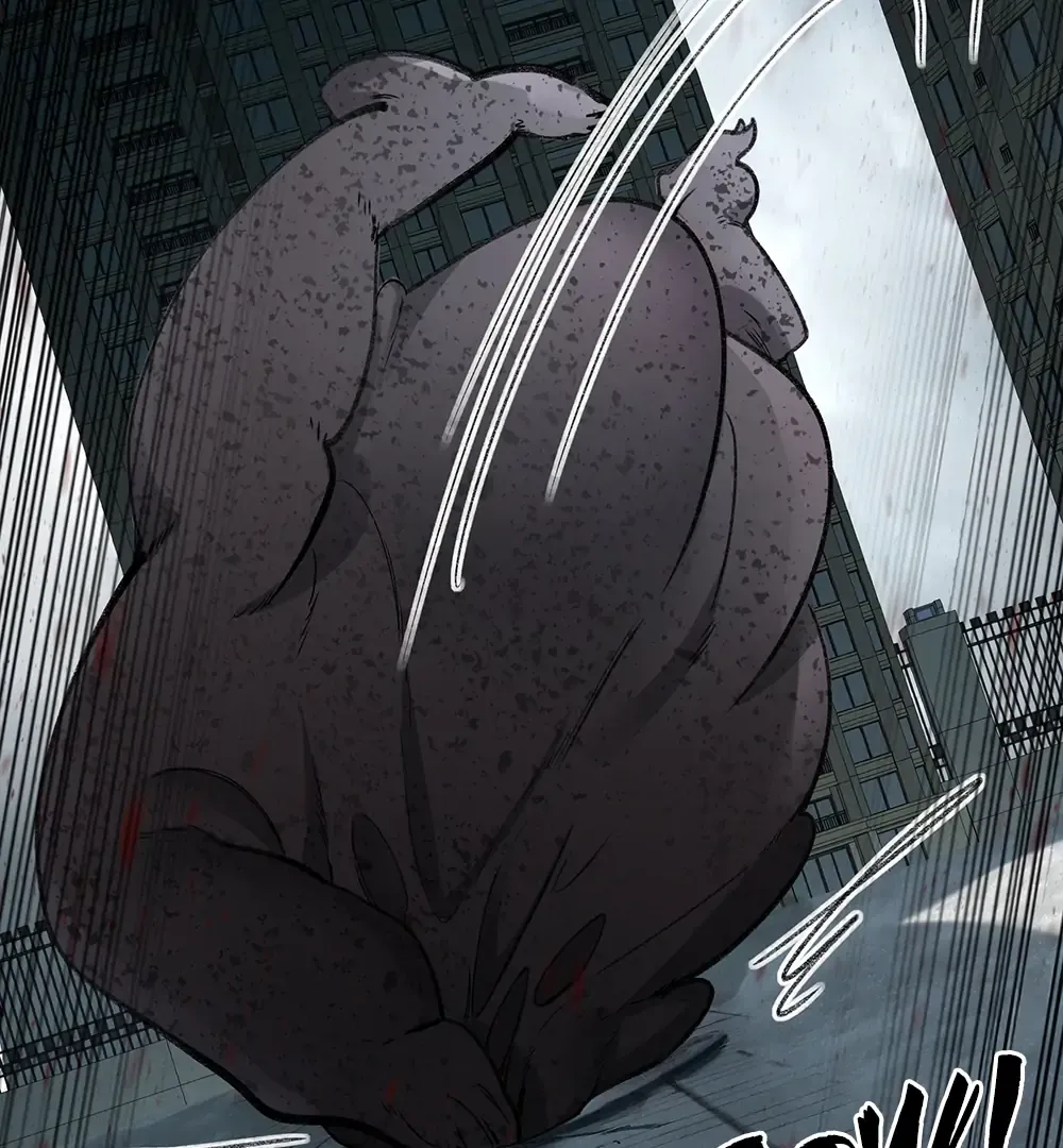 Evil Baby Chapter 25 page 56 - 