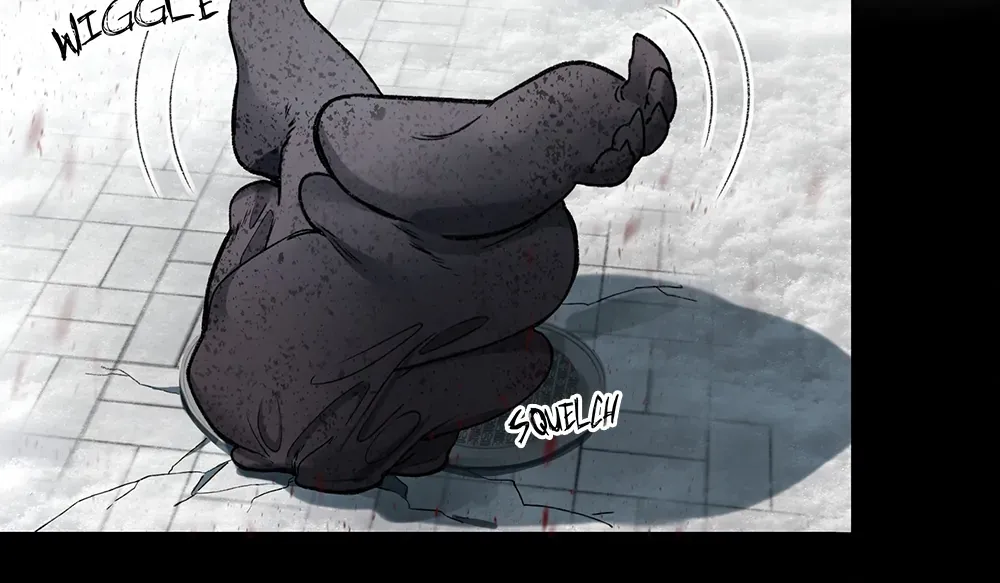 Evil Baby Chapter 25 page 58 - 
