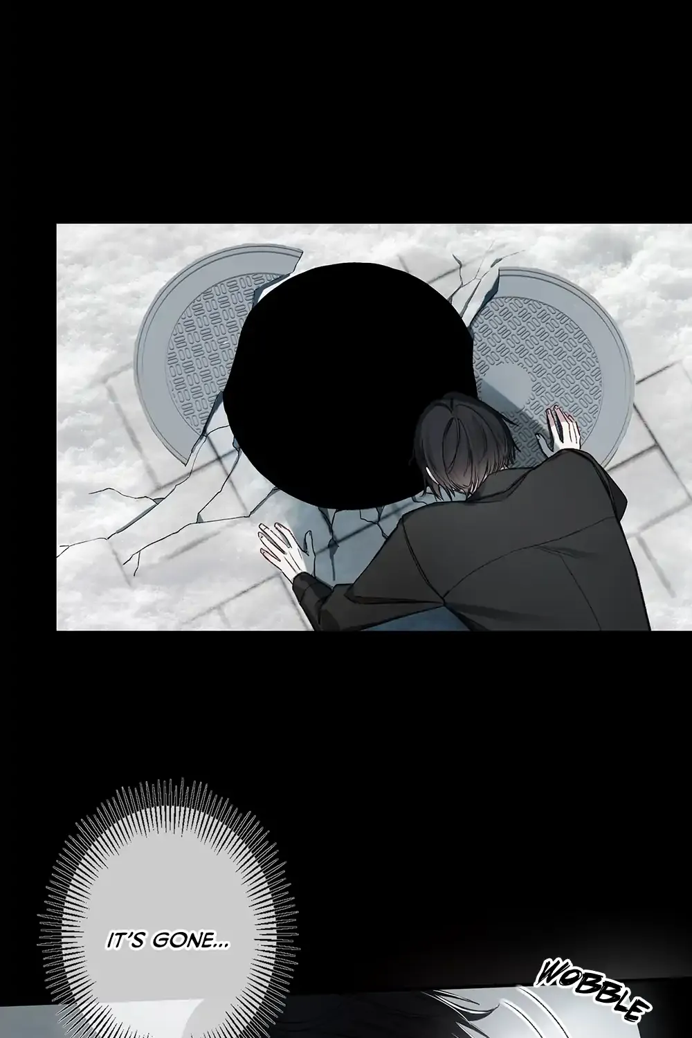 Evil Baby Chapter 25 page 60 - 