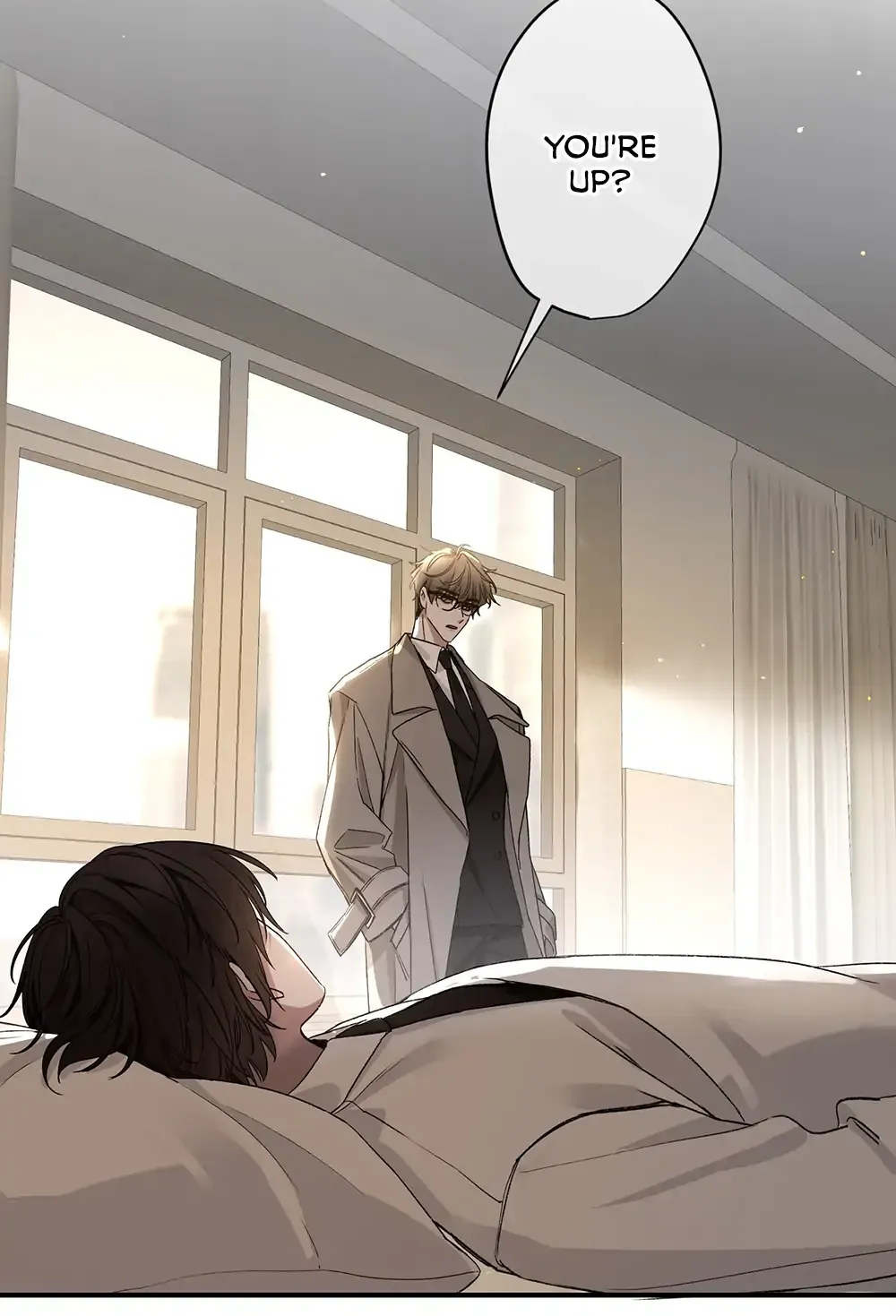 Evil Baby Chapter 25 page 76 - 