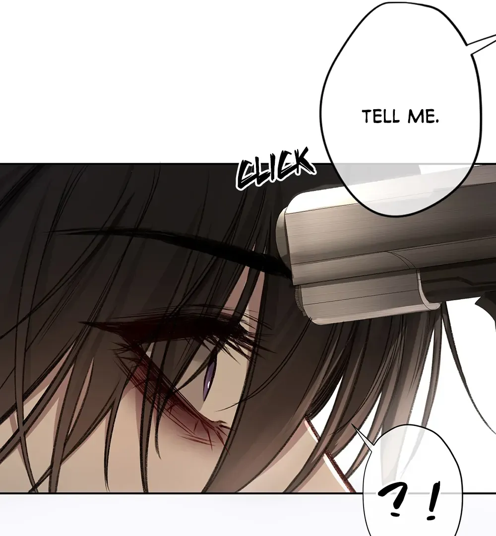 Evil Baby Chapter 25 page 81 - 