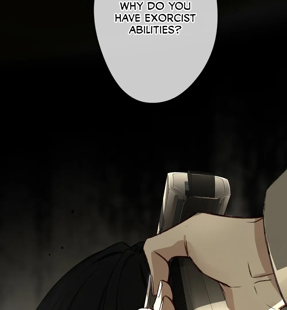 Evil Baby Chapter 25 page 85 - 