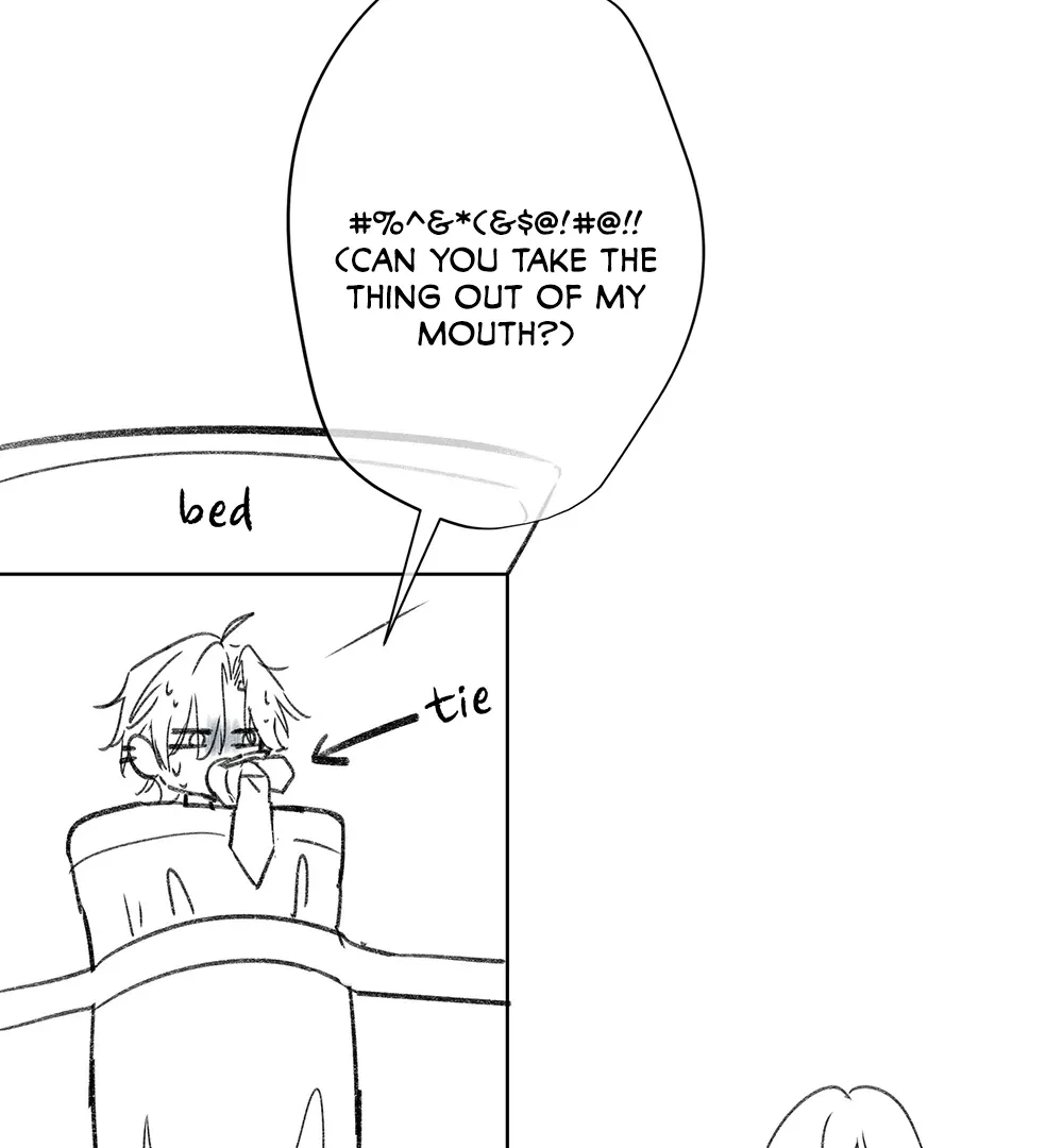 Evil Baby Chapter 26 page 102 - 
