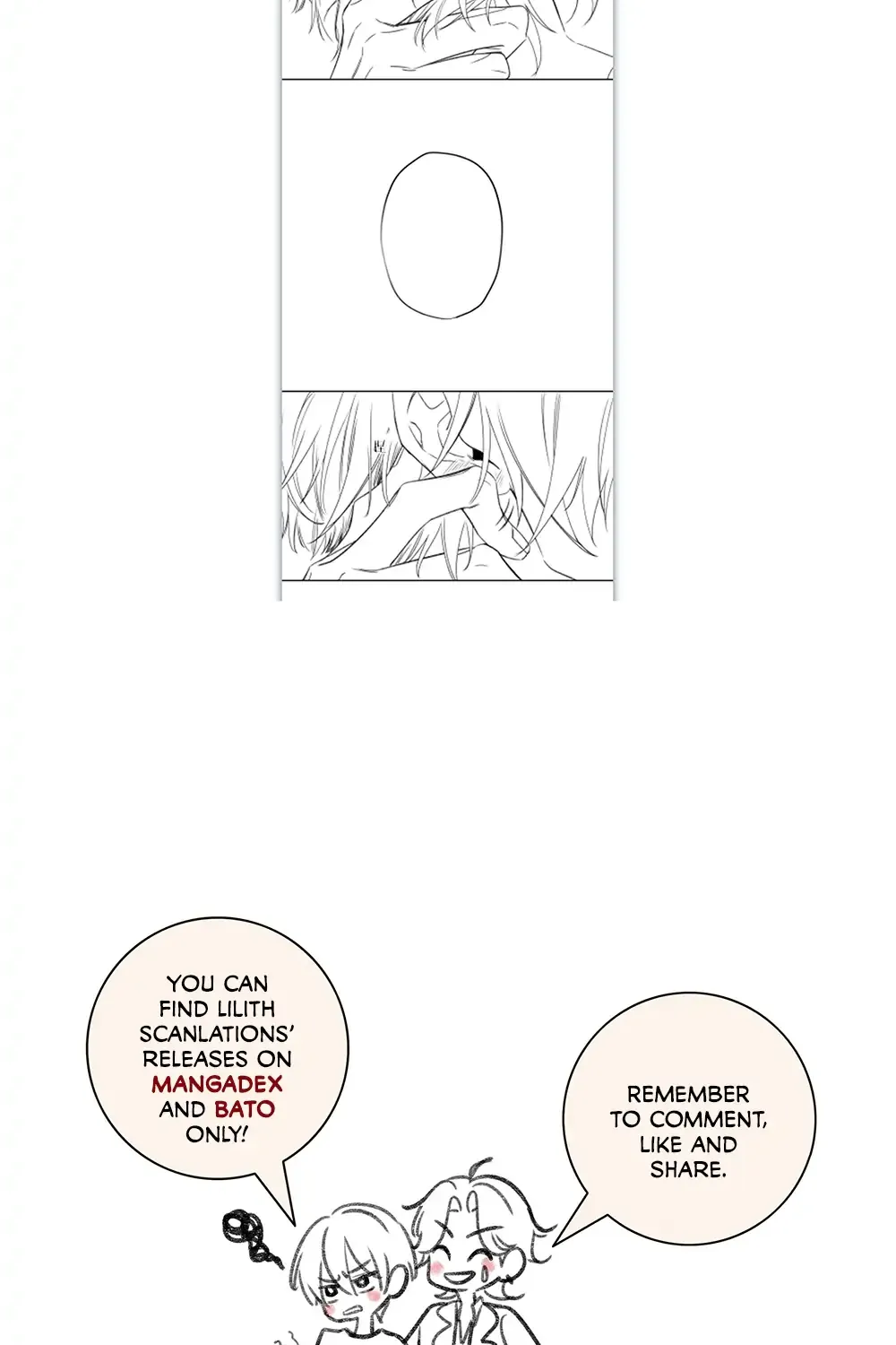 Evil Baby Chapter 26 page 106 - 