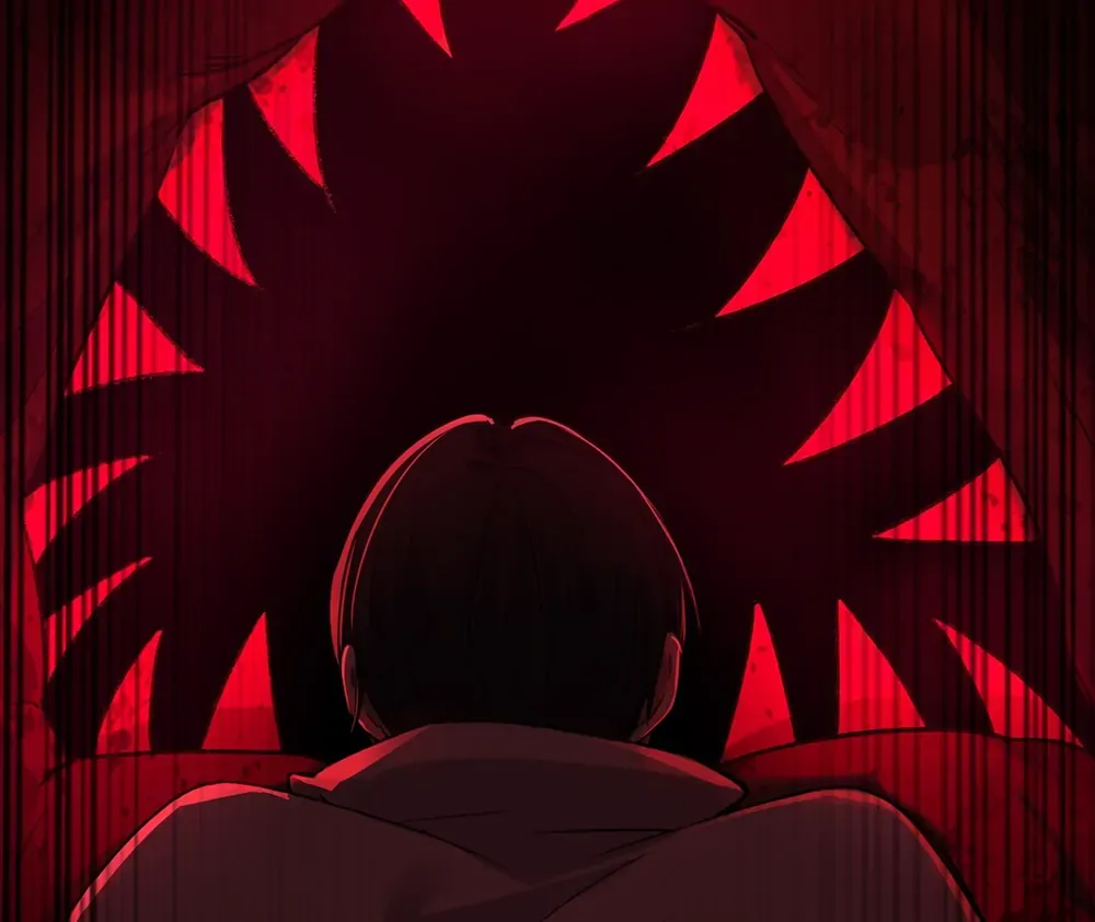 Evil Baby Chapter 26 page 13 - 