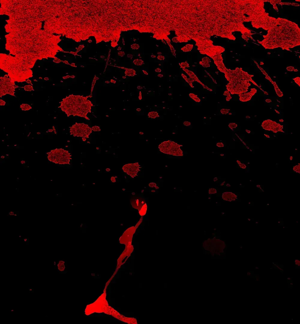 Evil Baby Chapter 26 page 20 - 