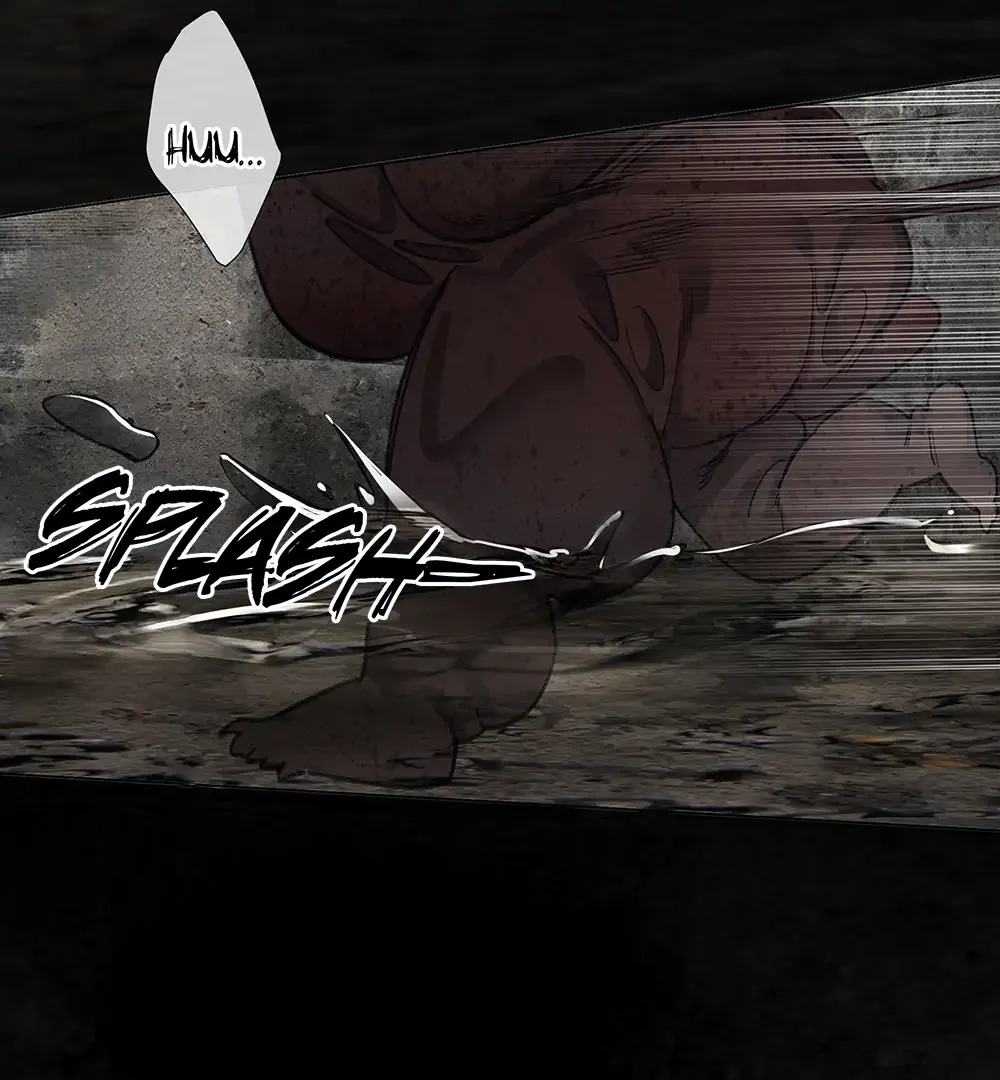 Evil Baby Chapter 26 page 3 - 