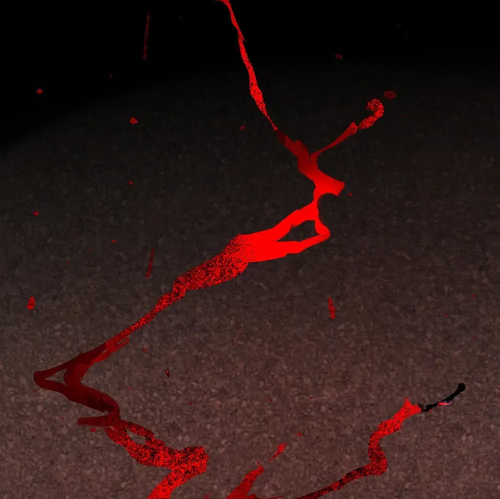 Evil Baby Chapter 26 page 21 - 