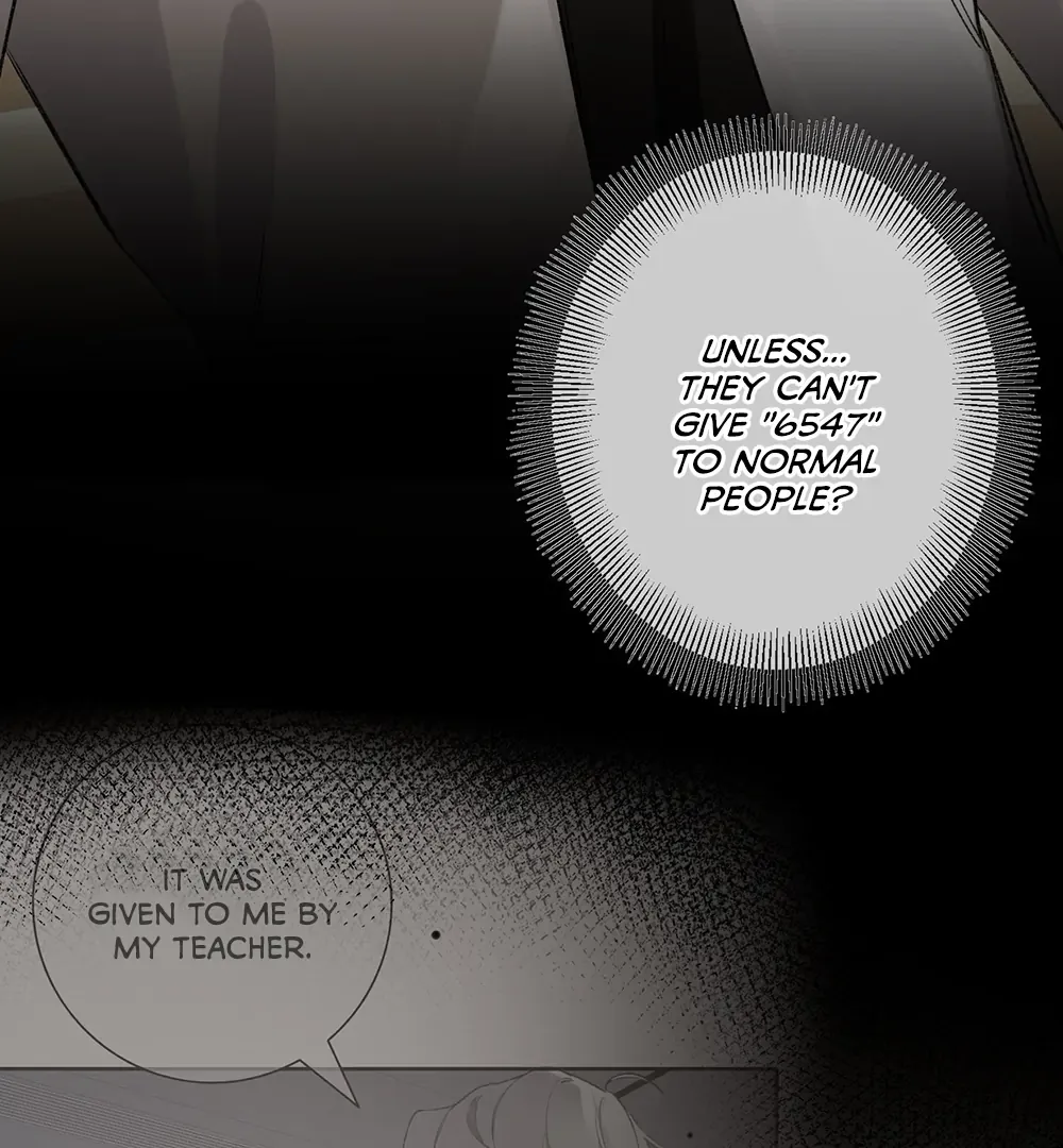 Evil Baby Chapter 26 page 32 - 