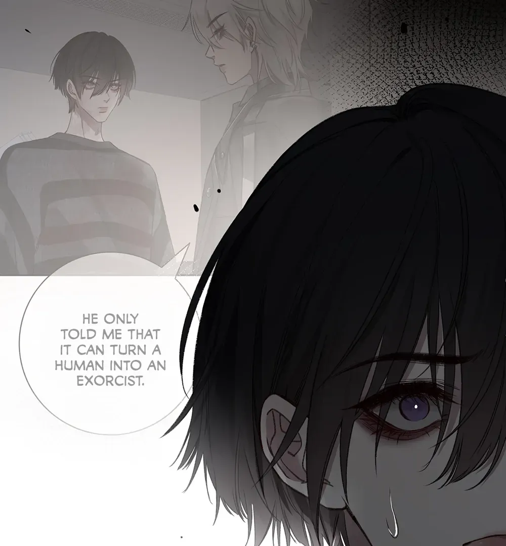 Evil Baby Chapter 26 page 33 - 