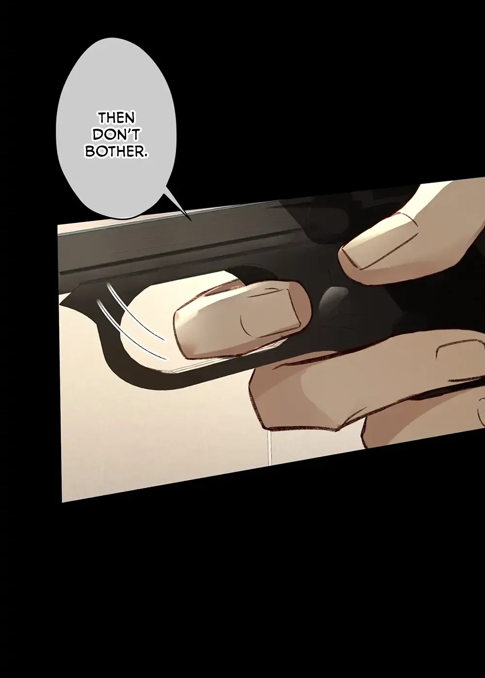 Evil Baby Chapter 26 page 37 - 