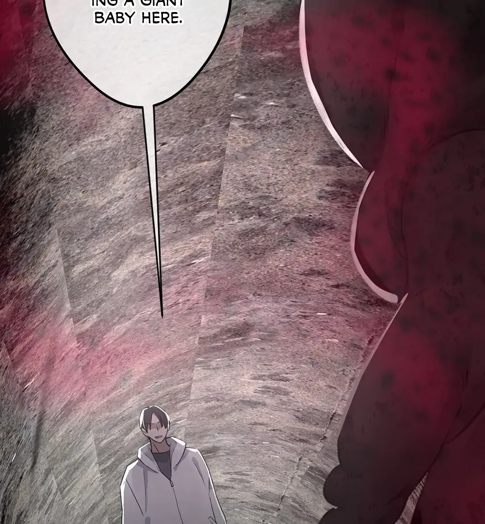 Evil Baby Chapter 26 page 5 - 