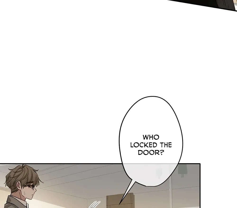 Evil Baby Chapter 26 page 41 - 