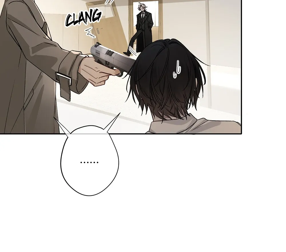 Evil Baby Chapter 26 page 42 - 