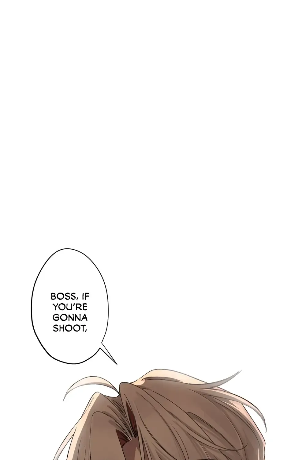 Evil Baby Chapter 26 page 43 - 