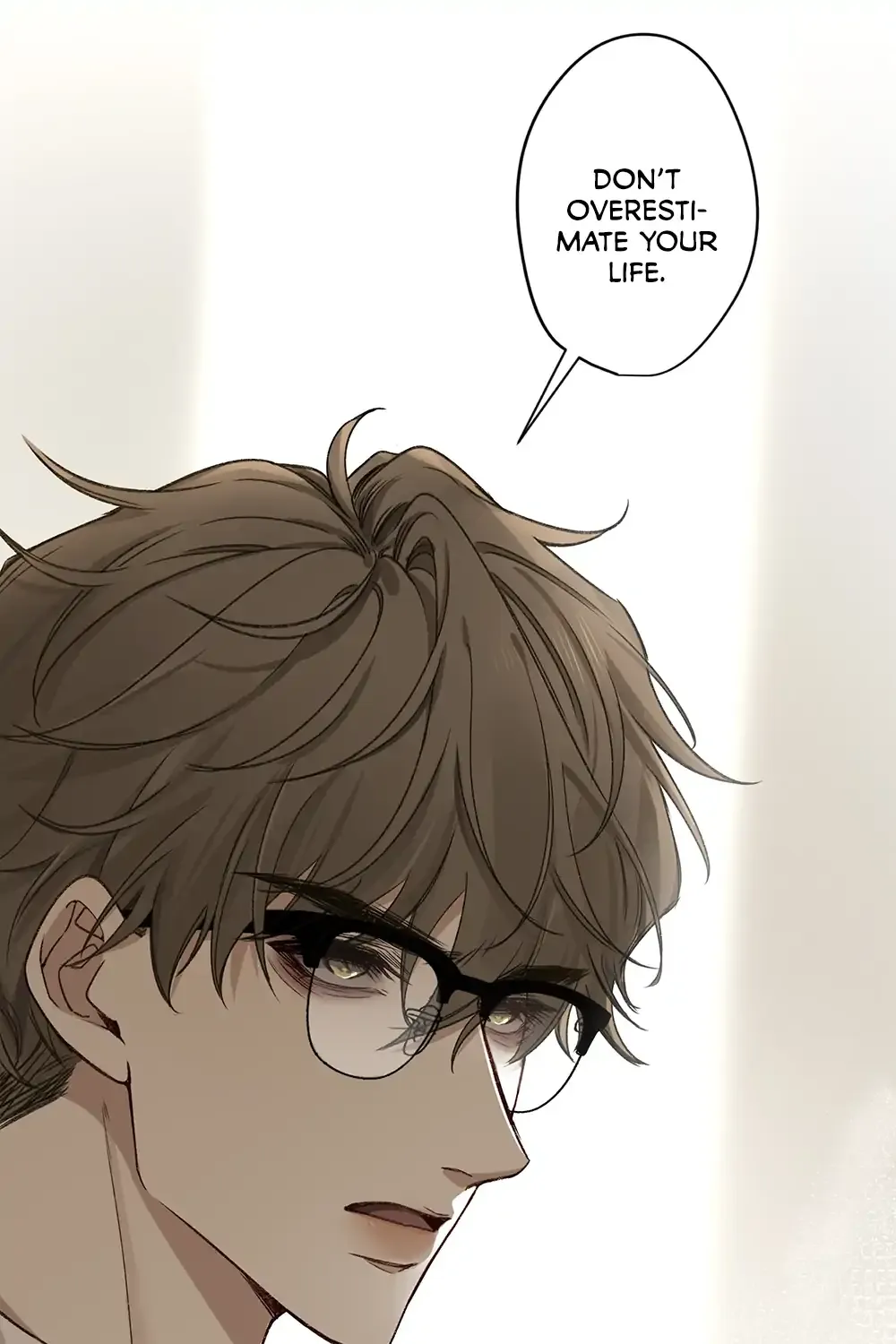 Evil Baby Chapter 26 page 47 - 