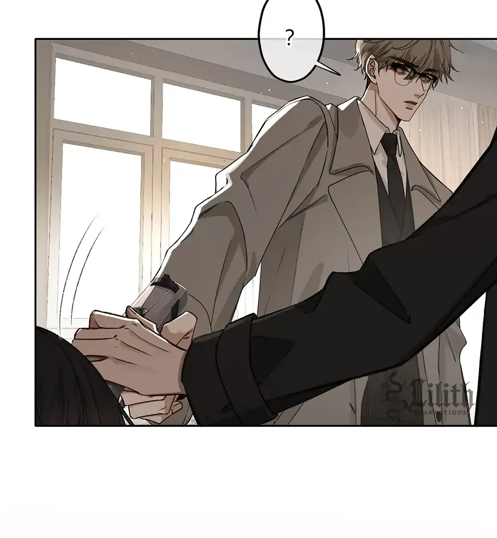 Evil Baby Chapter 26 page 49 - 