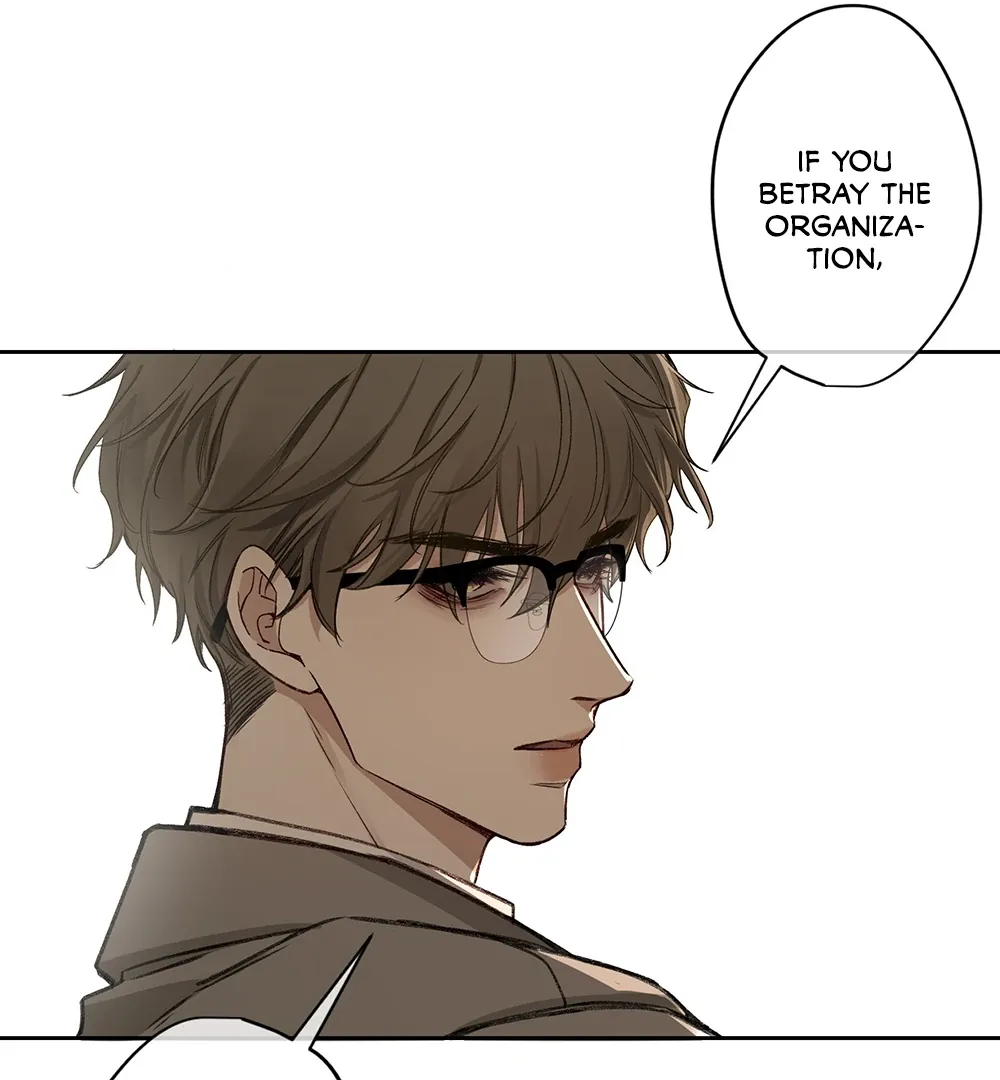 Evil Baby Chapter 26 page 53 - 