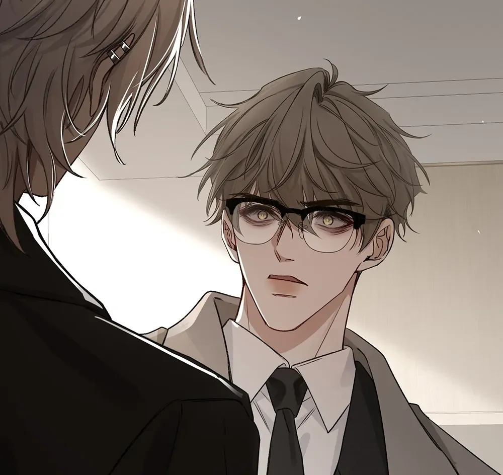 Evil Baby Chapter 26 page 56 - 